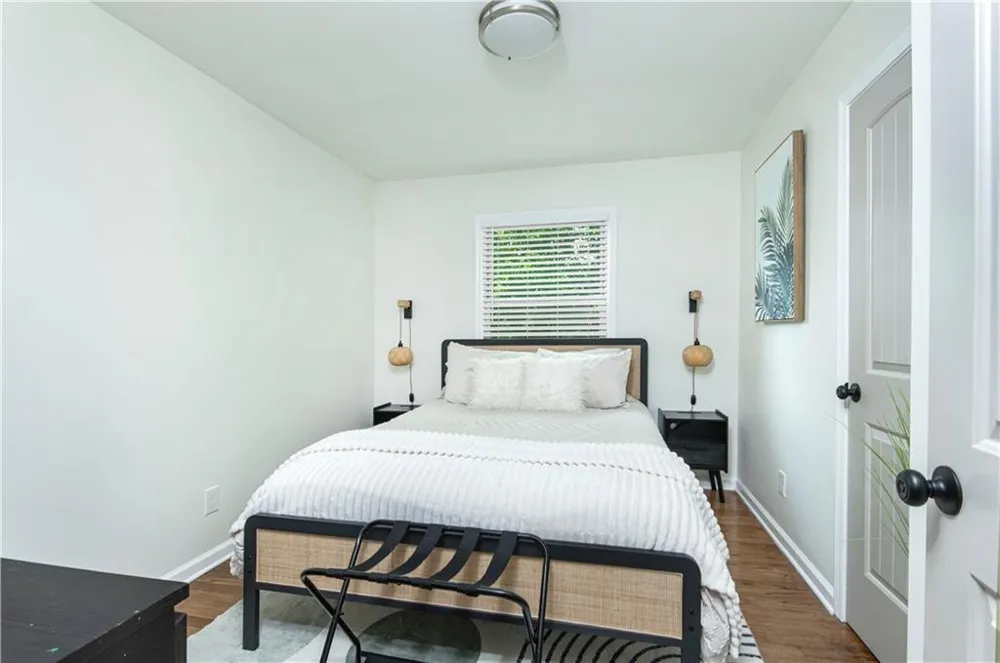 1953 Copperfield Circle Decatur, GA 30035