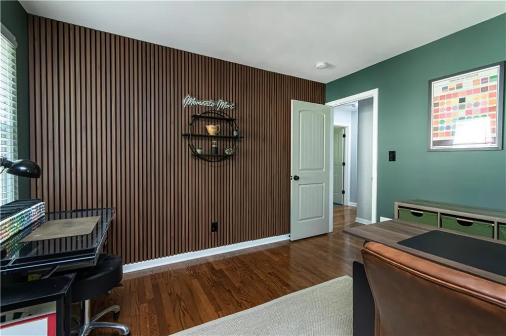 1953 Copperfield Circle Decatur, GA 30035