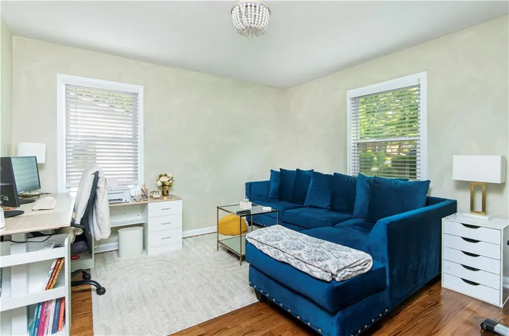 1953 Copperfield Circle Decatur, GA 30035