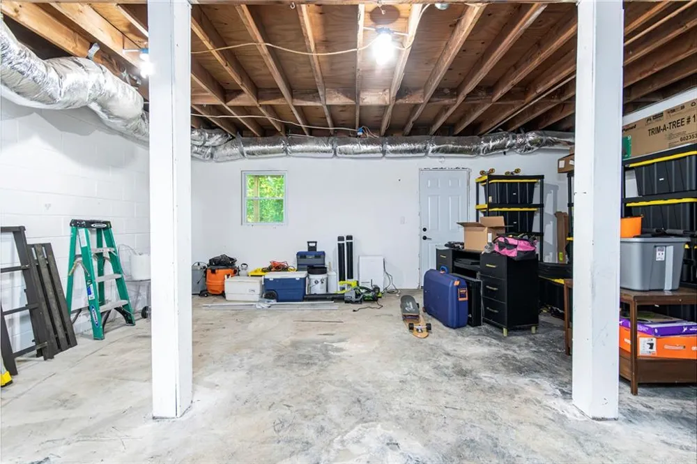 1953 Copperfield Circle Decatur, GA 30035