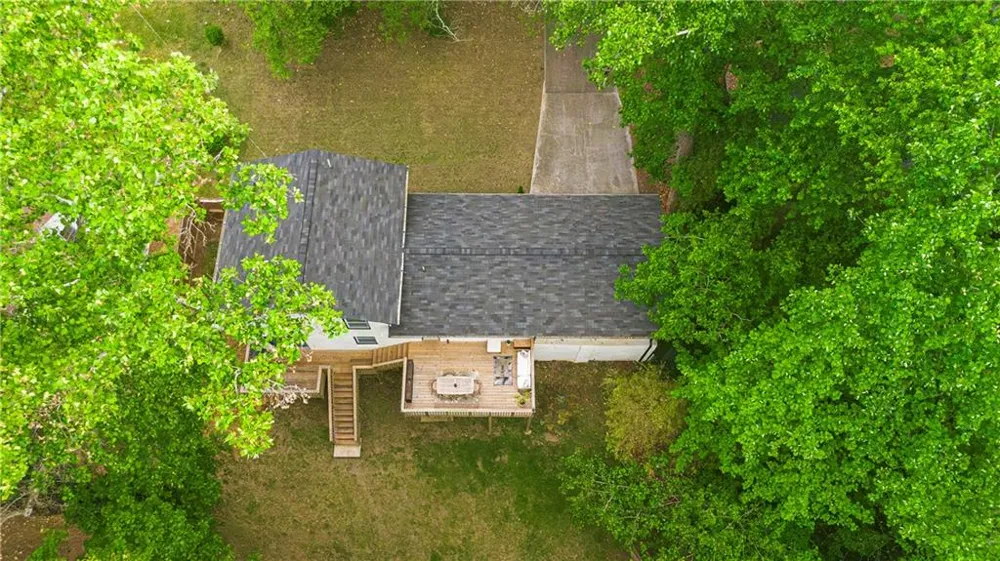 1953 Copperfield Circle Decatur, GA 30035