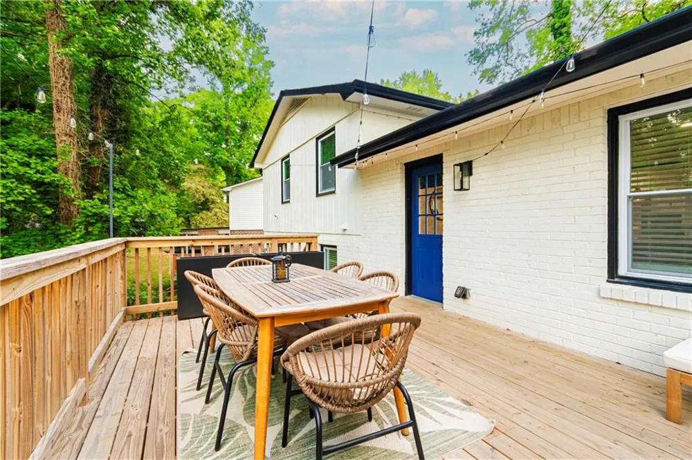 1953 Copperfield Circle Decatur, GA 30035