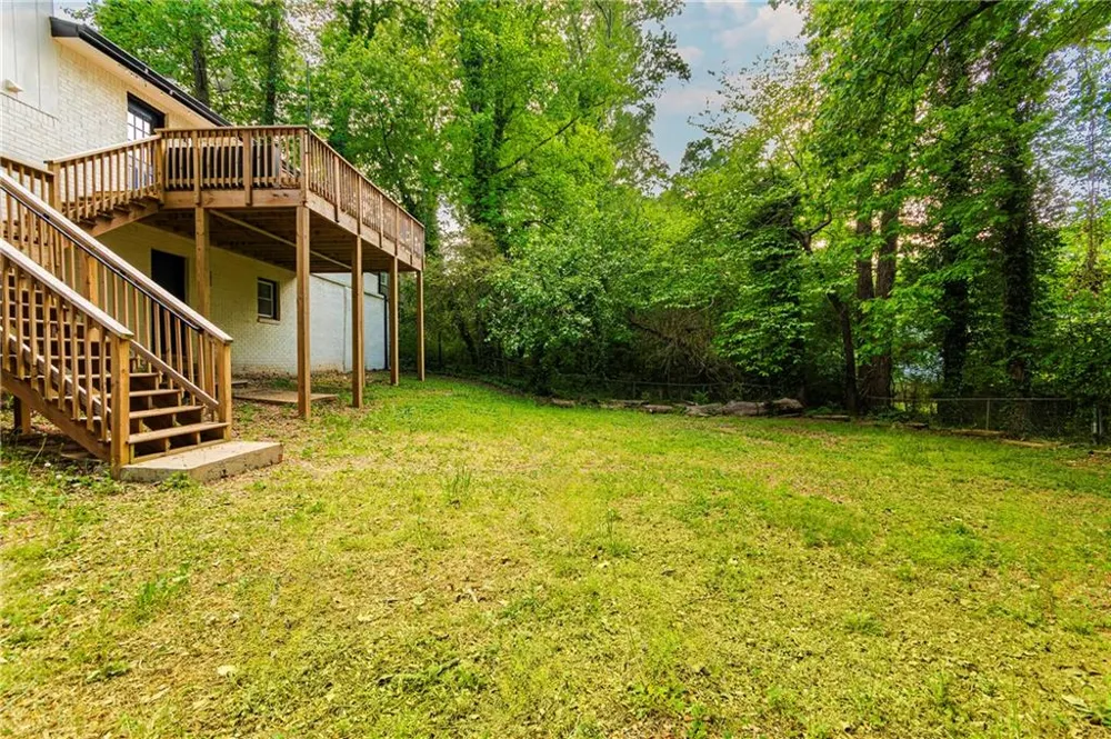 1953 Copperfield Circle Decatur, GA 30035