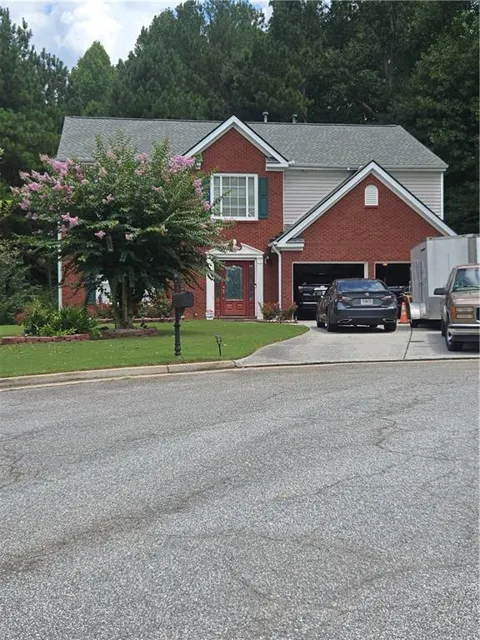2306 Greenside Drive