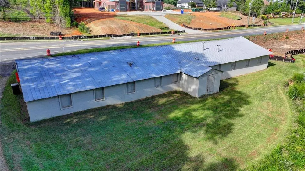5680 Abbotts Bridge Road Johns Creek, GA 30097