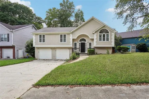 3833 Deercreek Drive