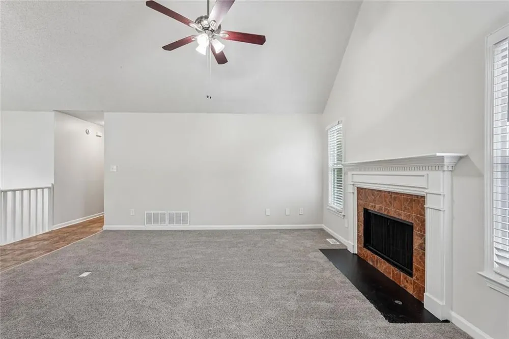 3833 Deercreek Drive Powder Springs, GA 30127