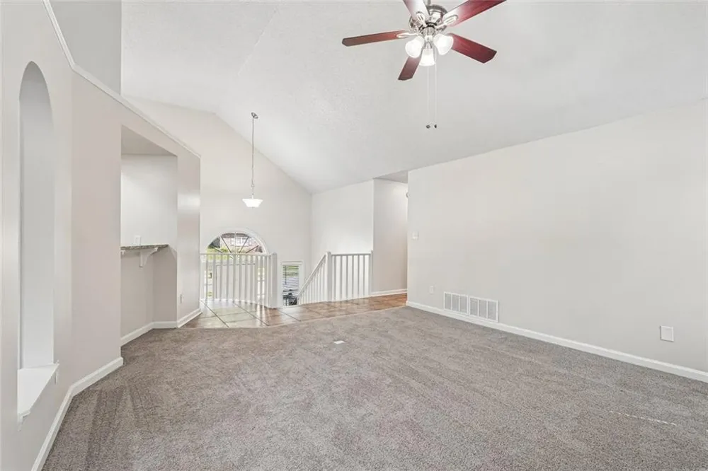 3833 Deercreek Drive Powder Springs, GA 30127