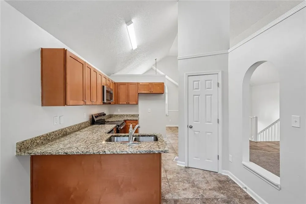 3833 Deercreek Drive Powder Springs, GA 30127