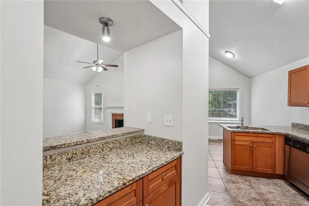 3833 Deercreek Drive Powder Springs, GA 30127