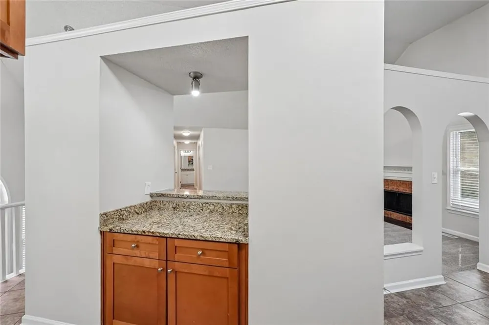 3833 Deercreek Drive Powder Springs, GA 30127