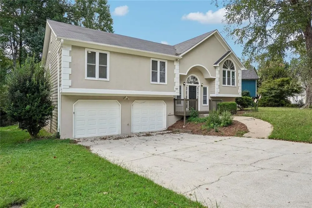 3833 Deercreek Drive Powder Springs, GA 30127