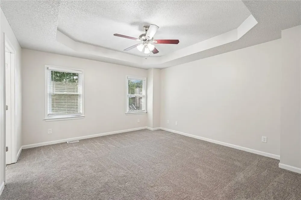 3833 Deercreek Drive Powder Springs, GA 30127