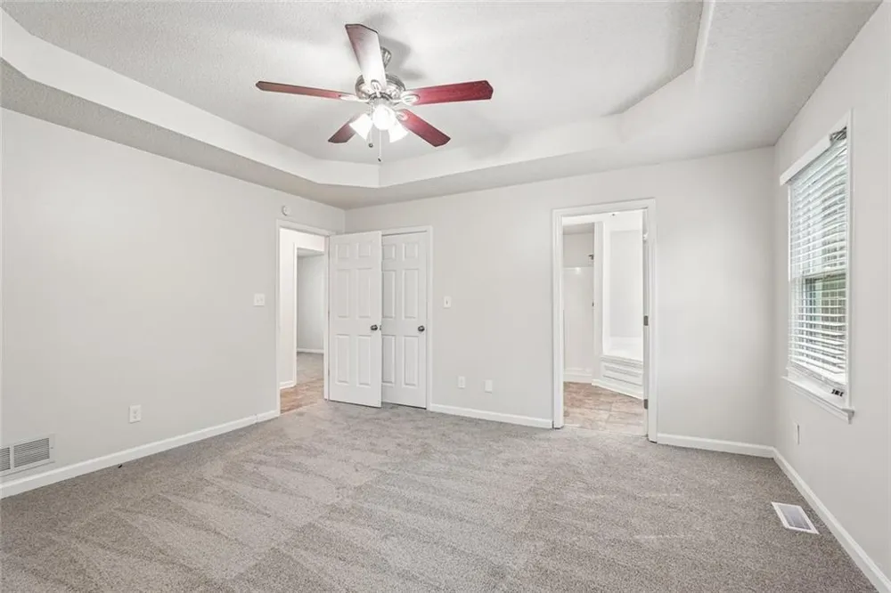 3833 Deercreek Drive Powder Springs, GA 30127