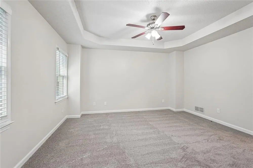 3833 Deercreek Drive Powder Springs, GA 30127