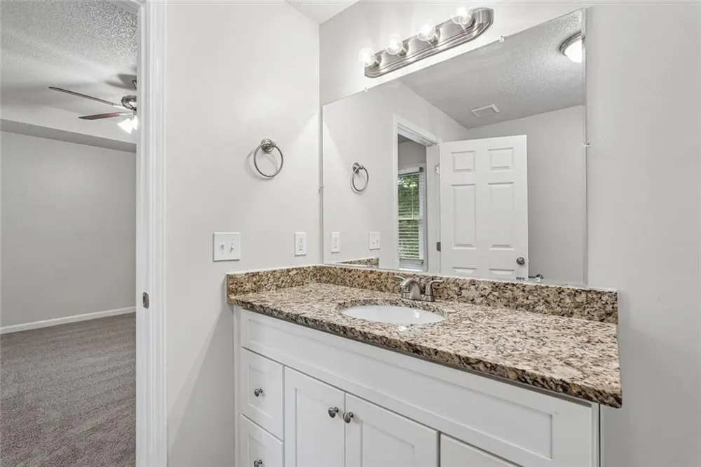 3833 Deercreek Drive Powder Springs, GA 30127
