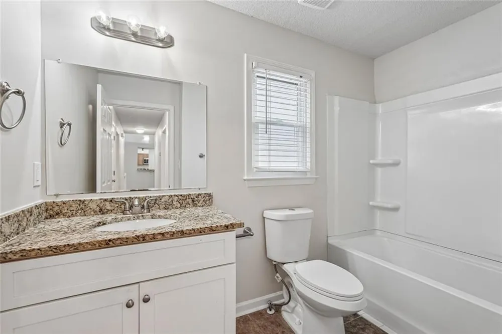 3833 Deercreek Drive Powder Springs, GA 30127