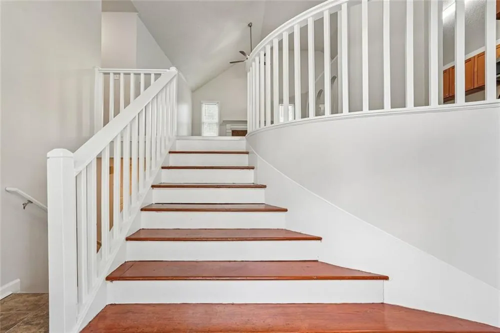 3833 Deercreek Drive Powder Springs, GA 30127