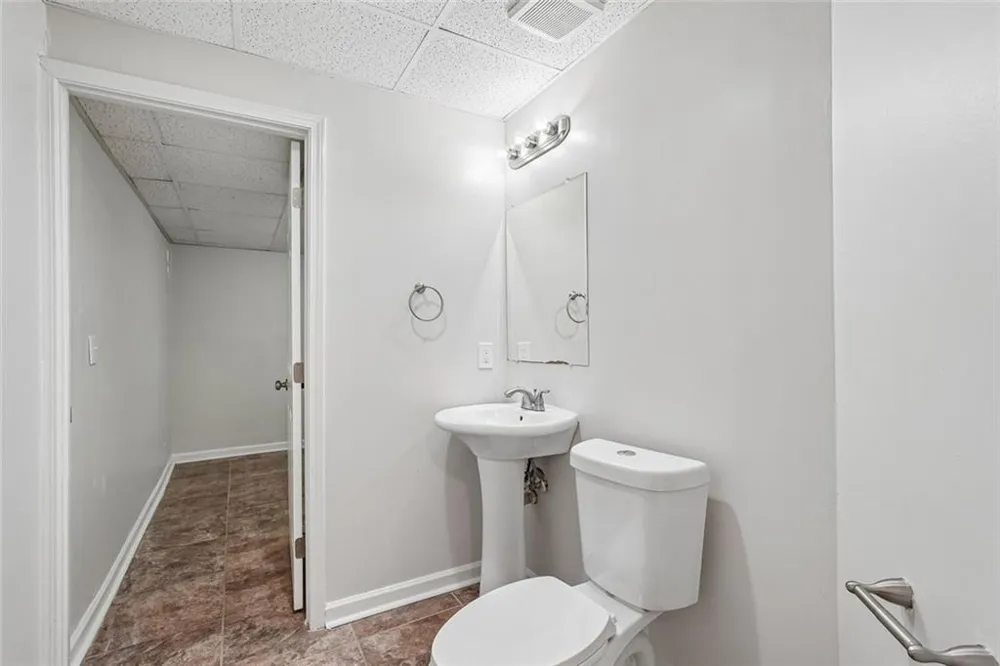 3833 Deercreek Drive Powder Springs, GA 30127