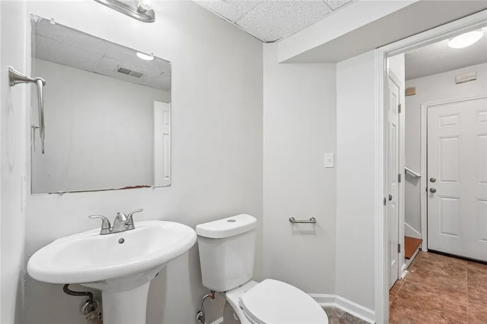 3833 Deercreek Drive Powder Springs, GA 30127