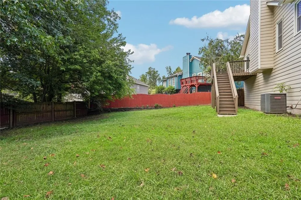 3833 Deercreek Drive Powder Springs, GA 30127
