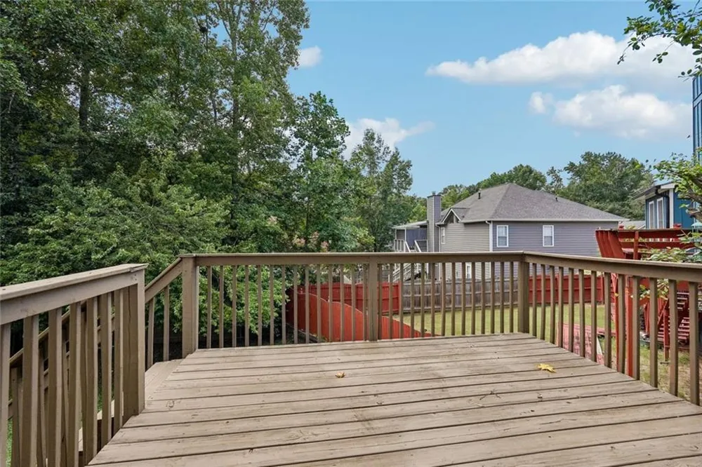 3833 Deercreek Drive Powder Springs, GA 30127