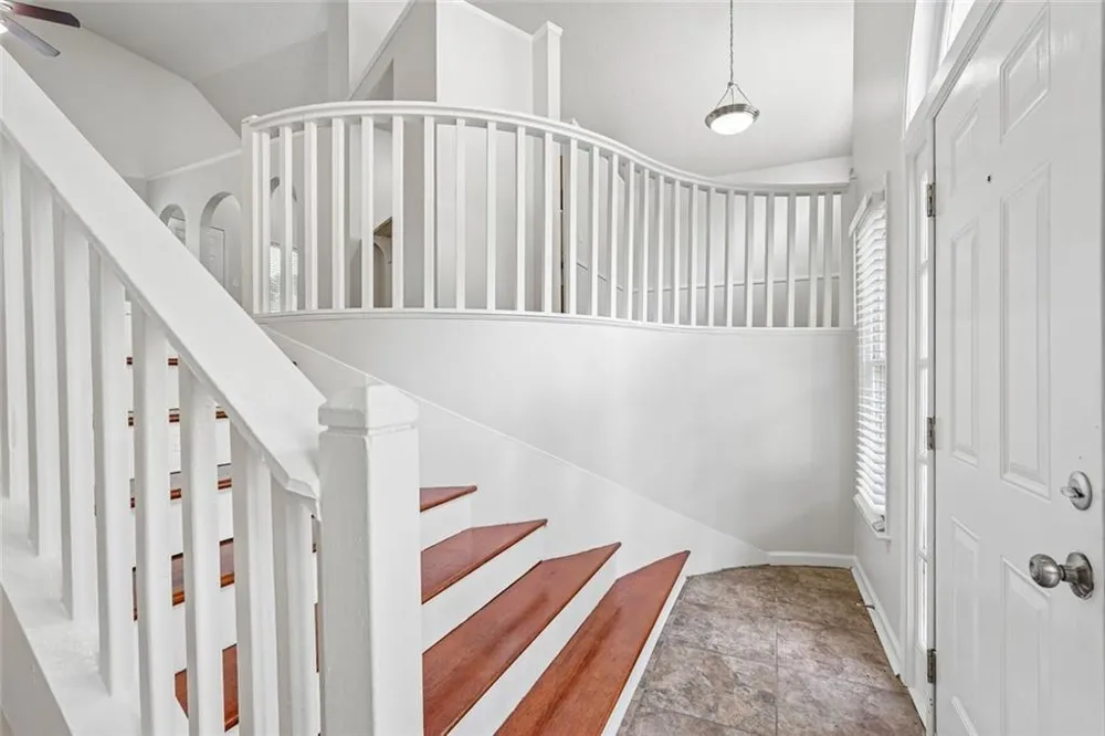 3833 Deercreek Drive Powder Springs, GA 30127