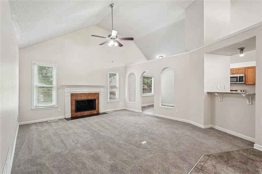 3833 Deercreek Drive Powder Springs, GA 30127