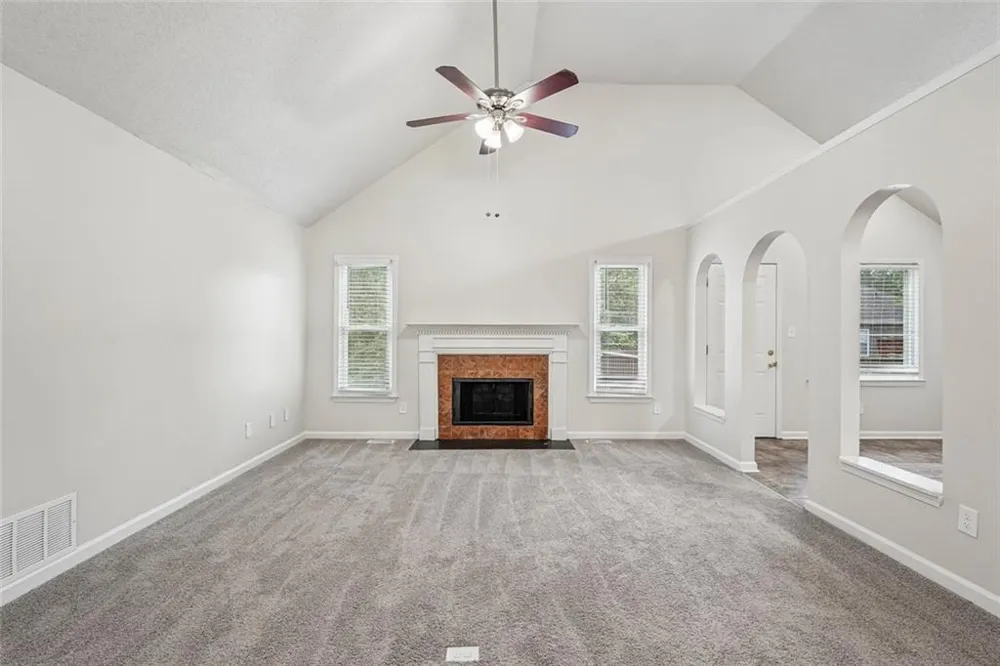 3833 Deercreek Drive Powder Springs, GA 30127
