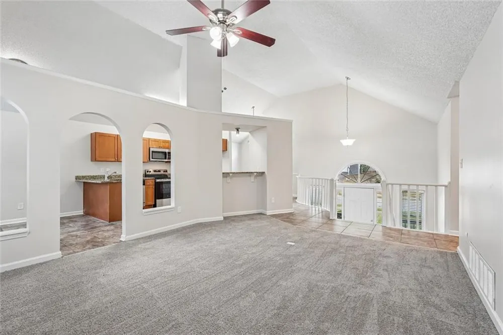 3833 Deercreek Drive Powder Springs, GA 30127