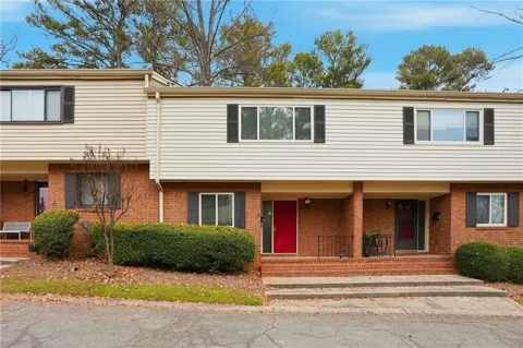 3320 Northcrest Road #C