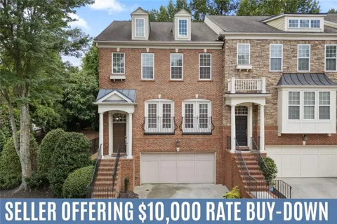 2203 Cumberland Parkway SE #503