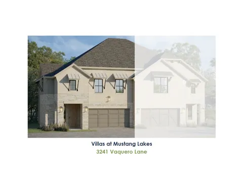 3241 Vaquero Lane