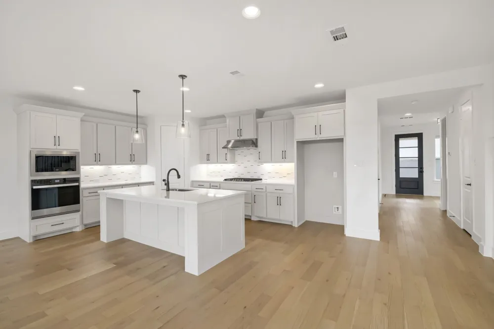 3241 Vaquero Lane Celina, TX 75009