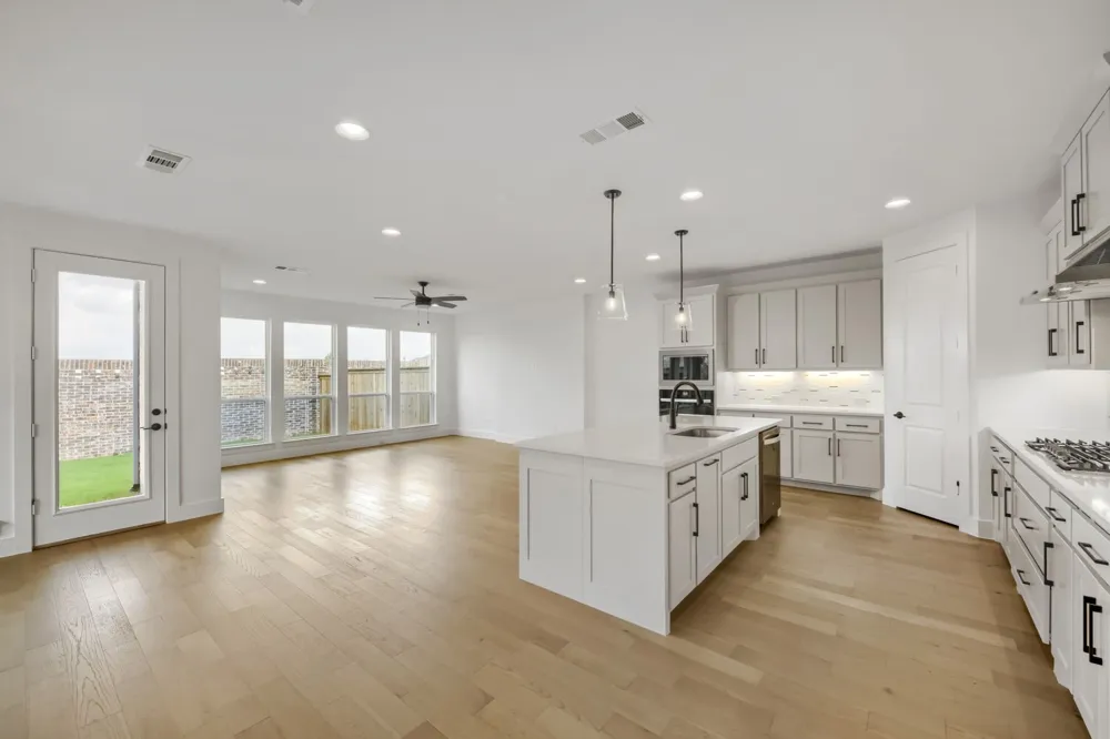 3241 Vaquero Lane Celina, TX 75009