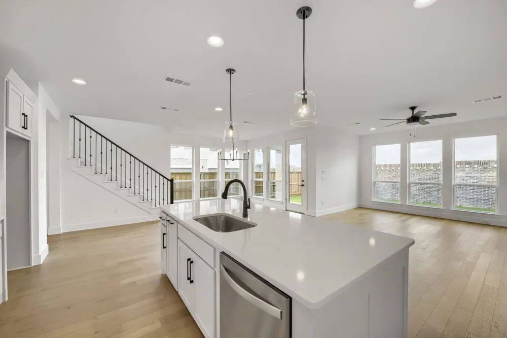 3241 Vaquero Lane Celina, TX 75009