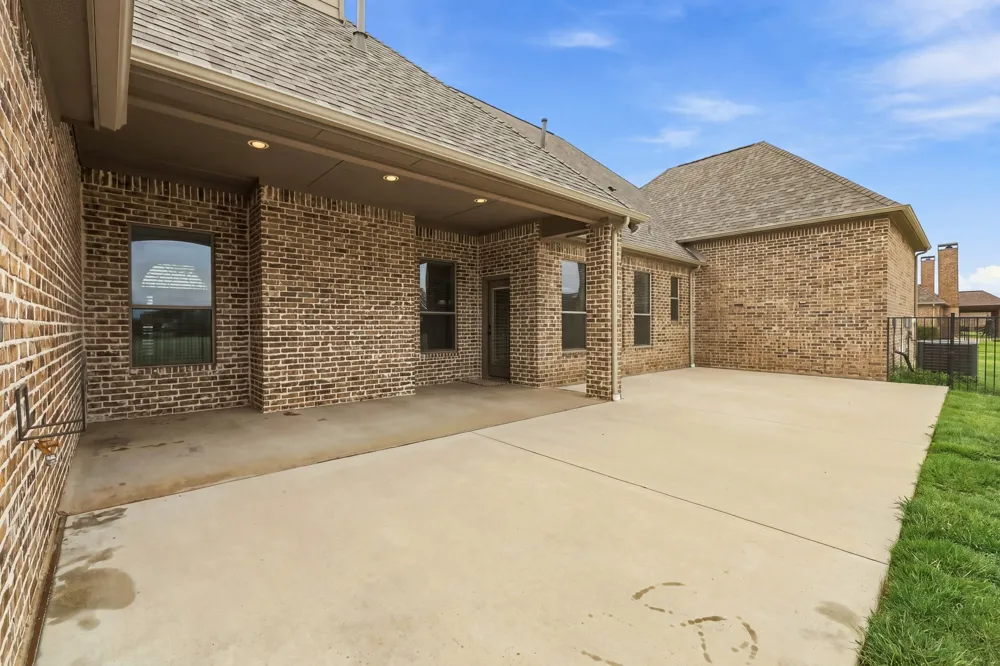 18121 Langford Lane Talty, TX 75126