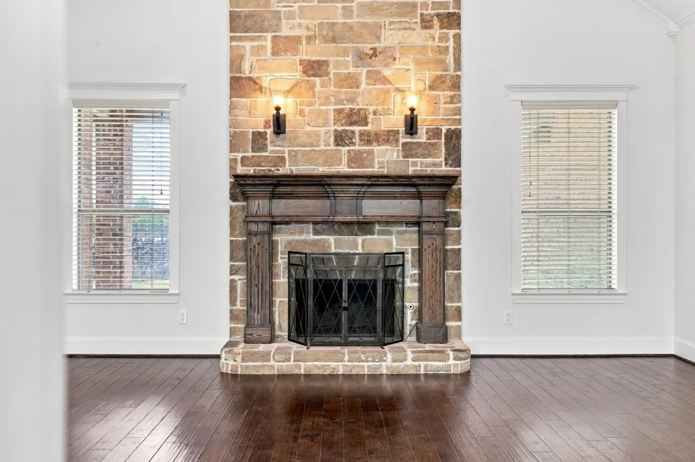 18121 Langford Lane Talty, TX 75126
