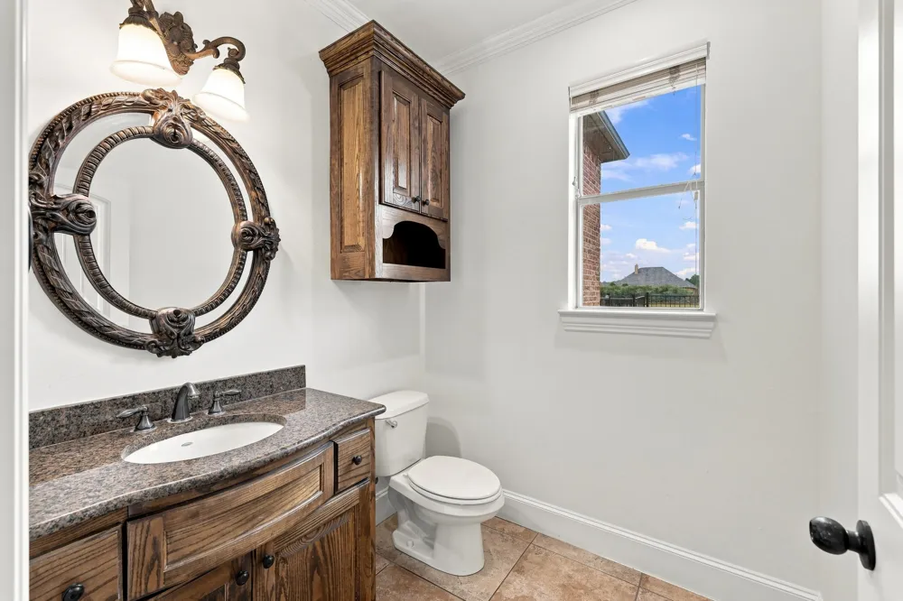 18121 Langford Lane Talty, TX 75126