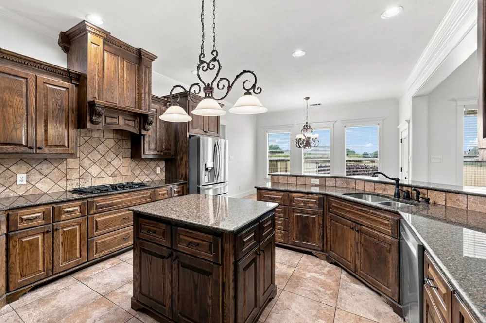 18121 Langford Lane Talty, TX 75126