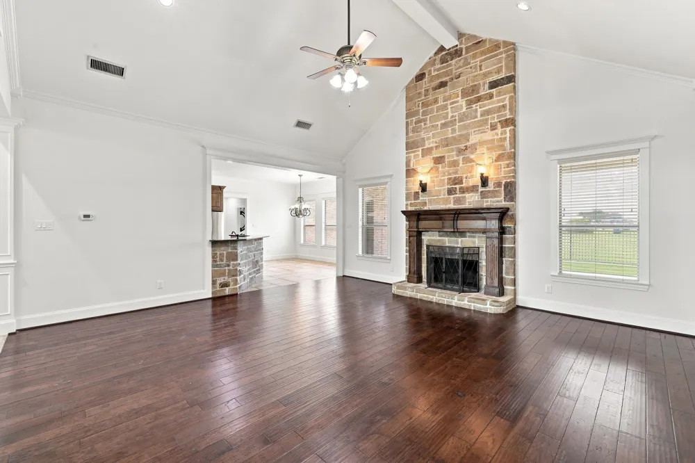 18121 Langford Lane Talty, TX 75126