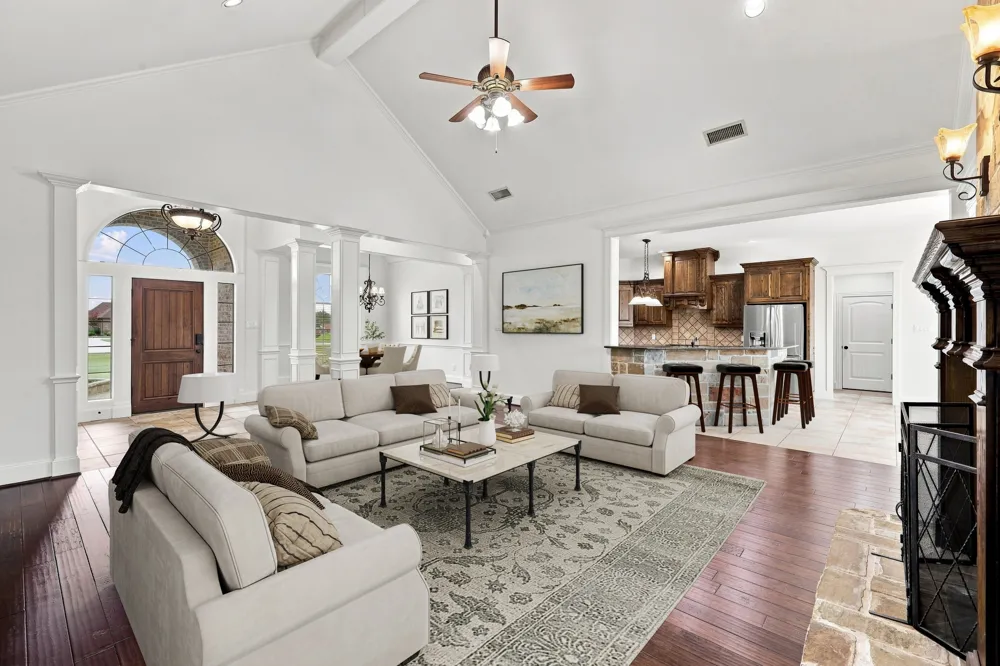 18121 Langford Lane Talty, TX 75126