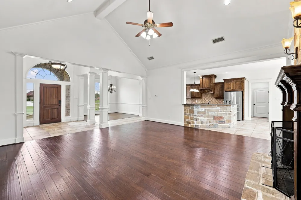18121 Langford Lane Talty, TX 75126
