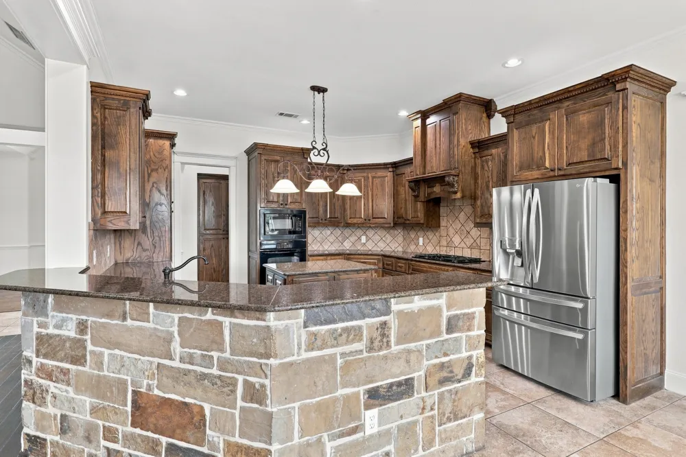18121 Langford Lane Talty, TX 75126