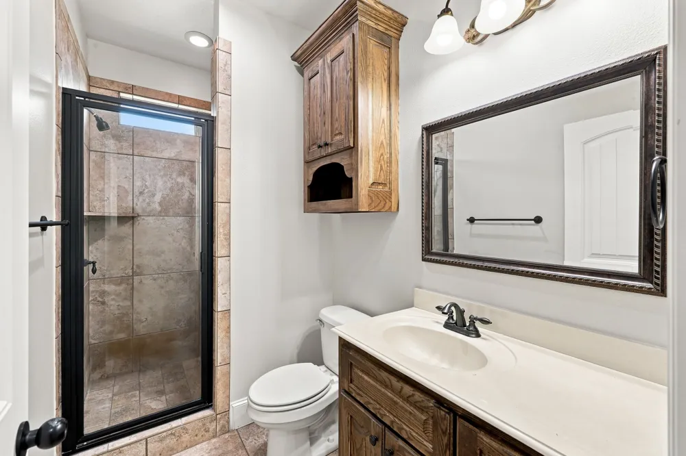 18121 Langford Lane Talty, TX 75126