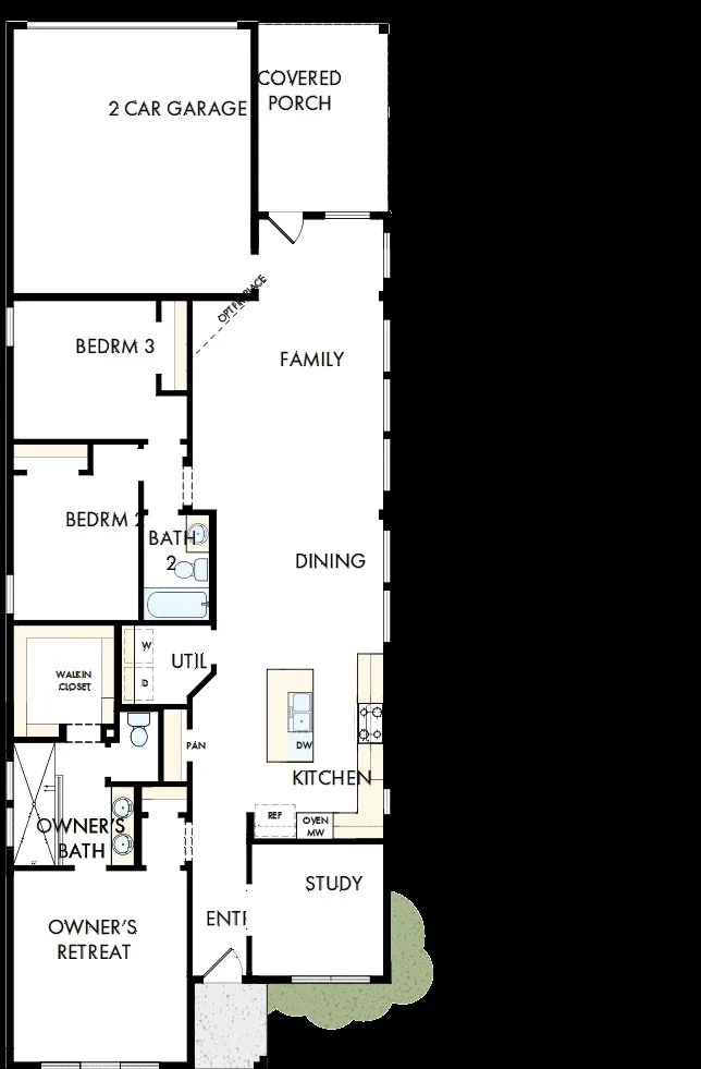 7542 Epiphany Way Grand Prairie, TX 76084