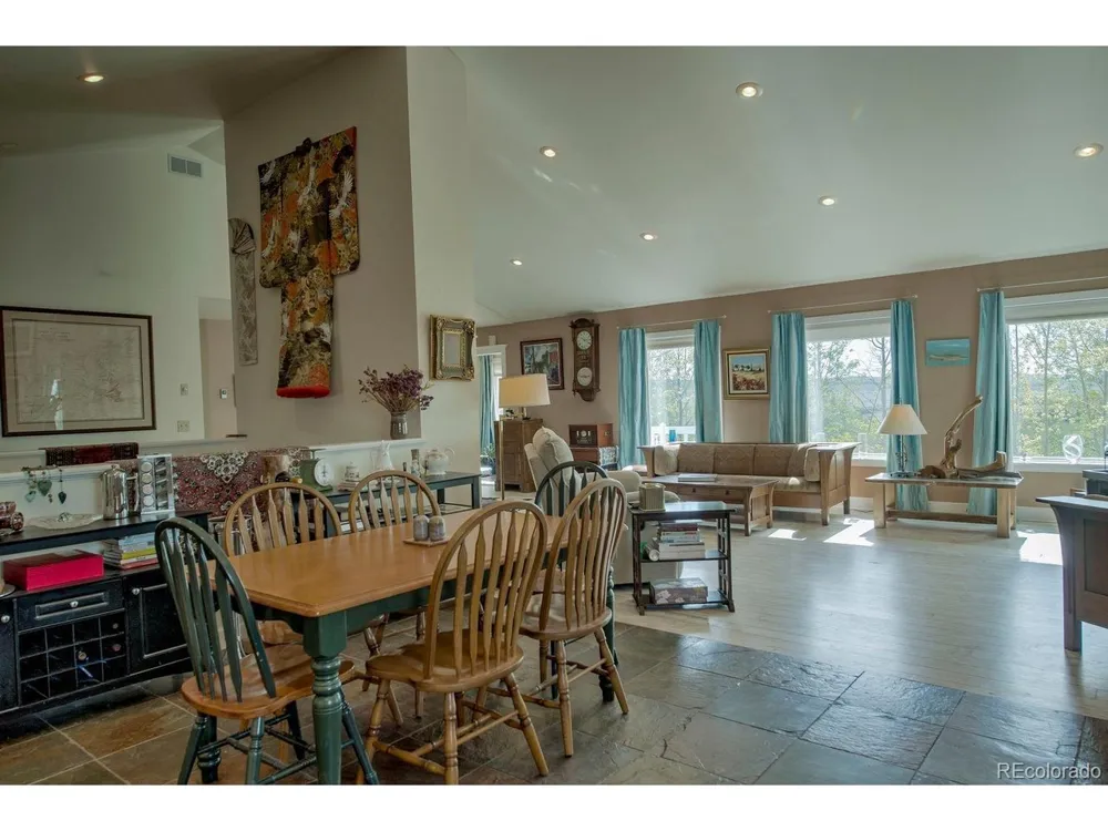 331 Canthook Lane Fairplay, CO 80440