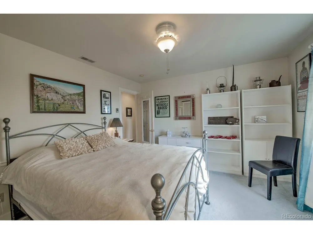 331 Canthook Lane Fairplay, CO 80440