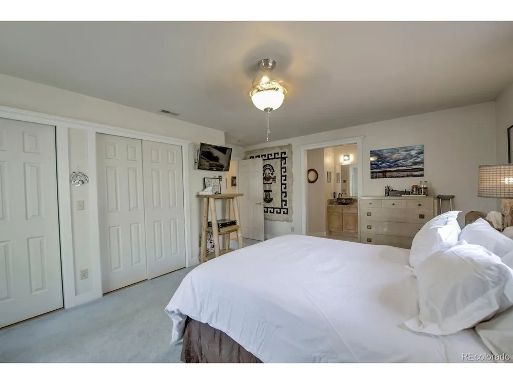 331 Canthook Lane Fairplay, CO 80440