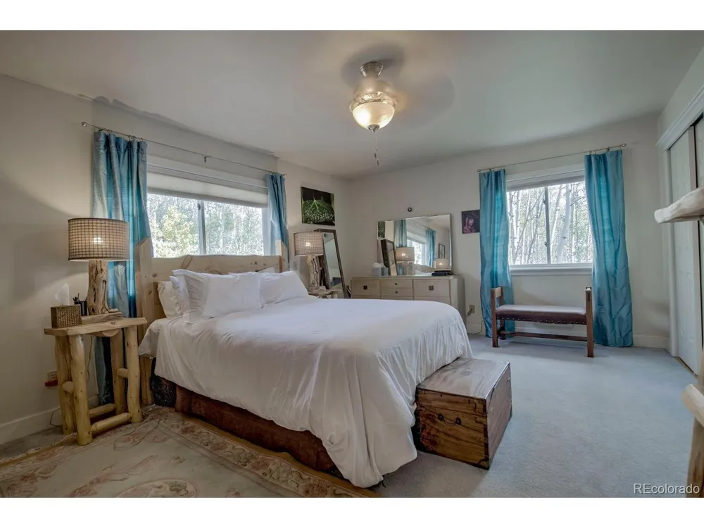 331 Canthook Lane Fairplay, CO 80440